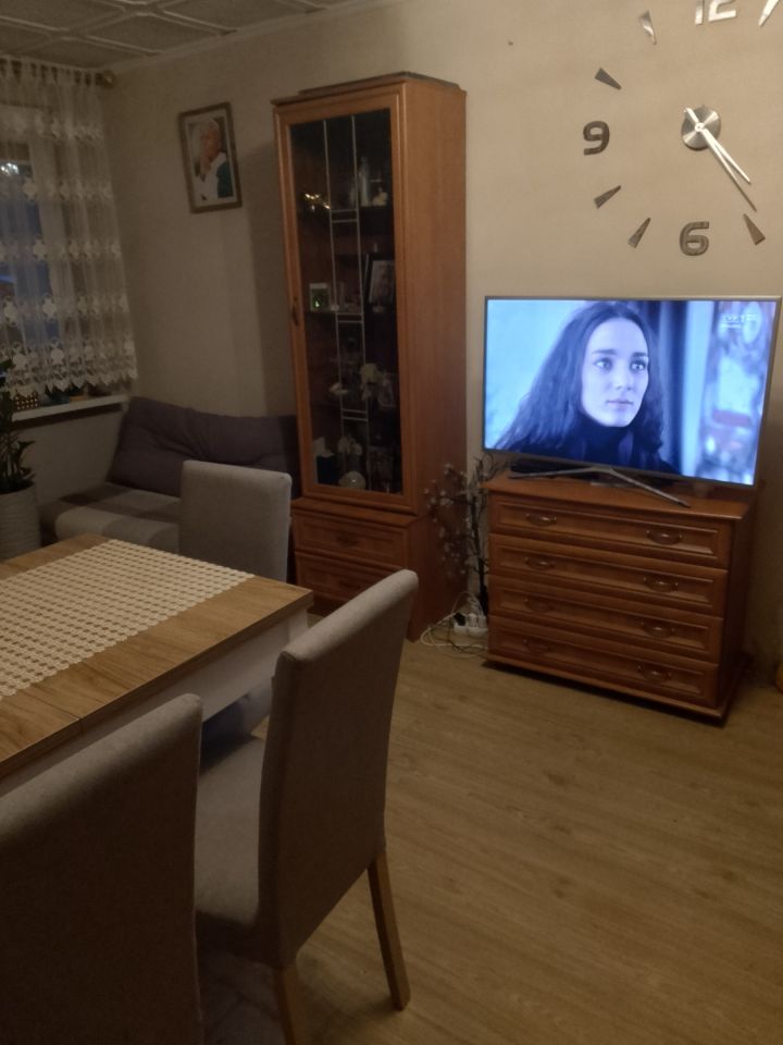 Mieszkanie 2-pokojowe Miastko, ul. gen. Wybickiego. Zdjęcie 4