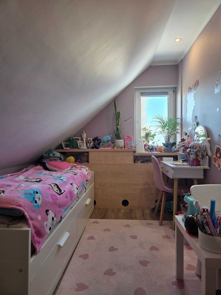 Mieszkanie 3-pokojowe Rzepin, ul. Słubicka. Zdjęcie 3