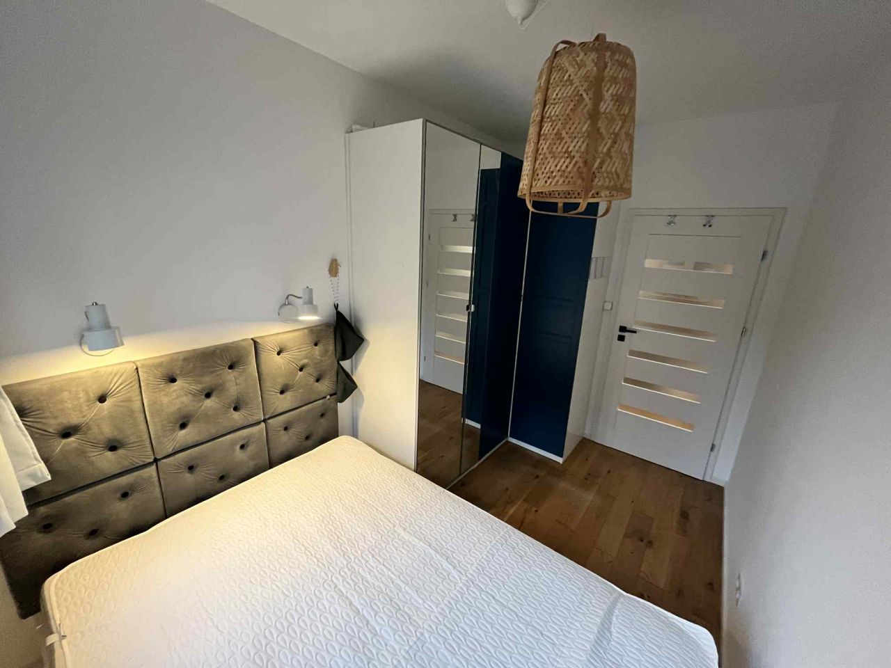 Mieszkanie 2-pokojowe Warszawa Wola, ul. Jana Kazimierza. Zdjęcie 12