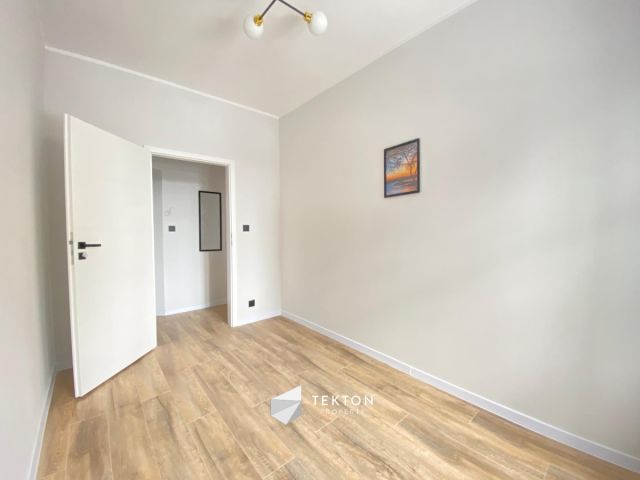 Mieszkanie 2-pokojowe Poznań Łazarz, ul. Kolejowa. Zdjęcie 10