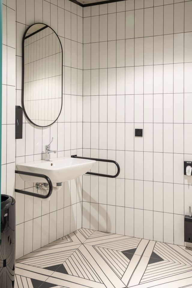 Lokal Kraków Dębniki. Zdjęcie 4