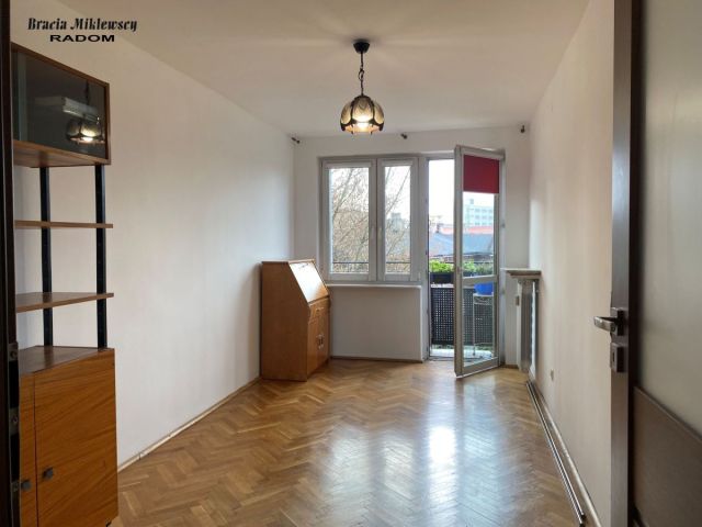 Mieszkanie 3-pokojowe Radom Planty, ul. Jastrzębia. Zdjęcie 7