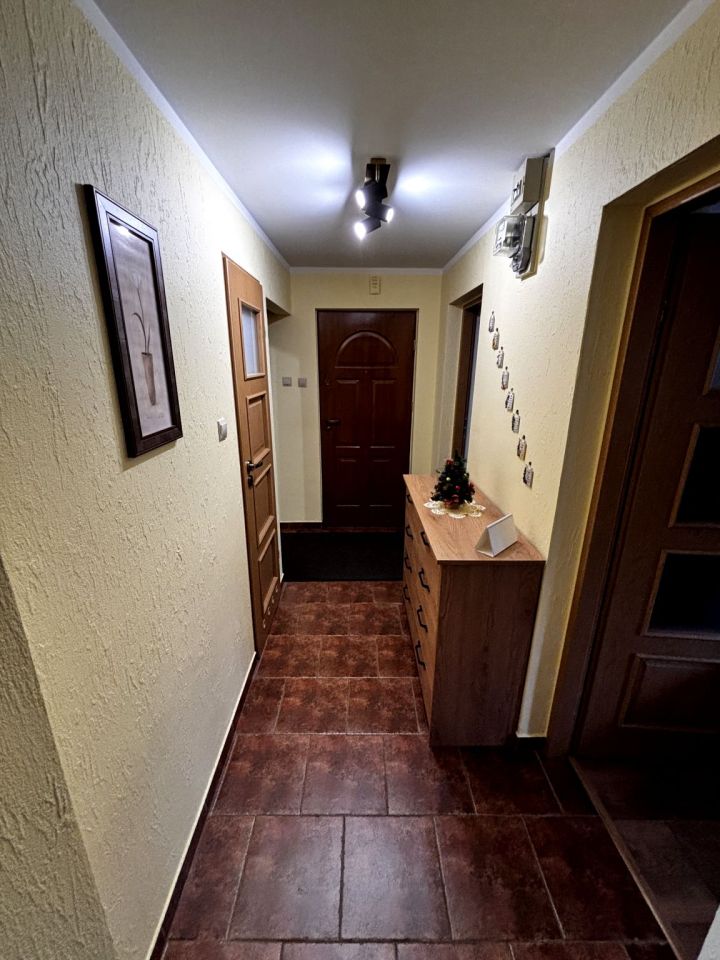 Mieszkanie 2-pokojowe Załom, ul. Parkowa. Zdjęcie 18