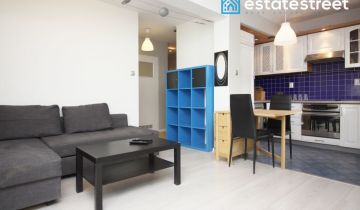 Mieszkanie 2-pokojowe Kraków Ruczaj, ul. Zygmunta Miłkowskiego