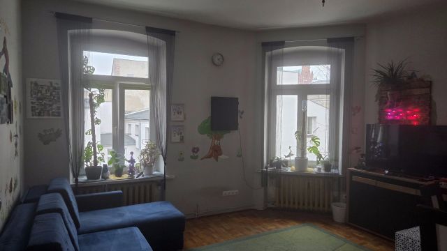 Mieszkanie 3-pokojowe Łódź Bałuty, ul. Zgierska. Zdjęcie 2