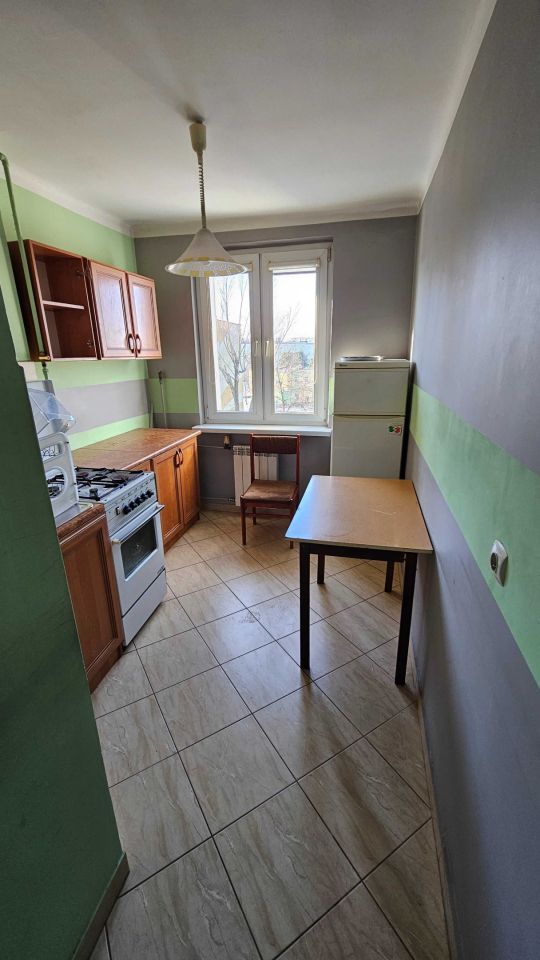 Mieszkanie 1-pokojowe Mielec, ul. Grunwaldzka. Zdjęcie 5