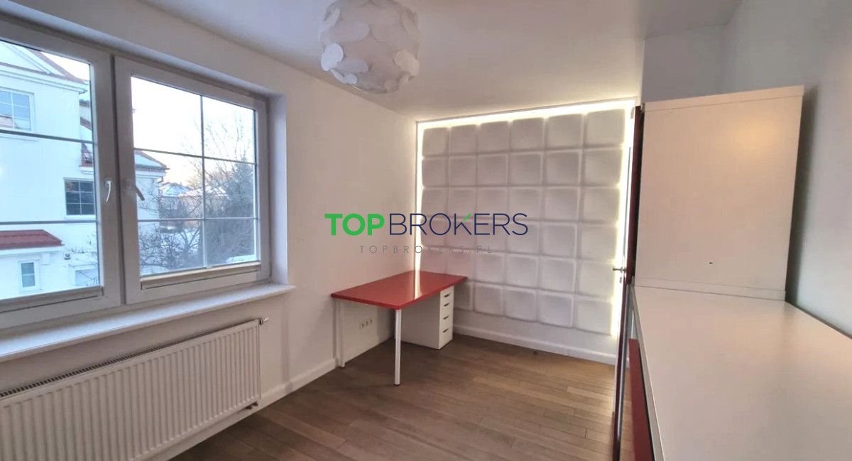 dom szeregowy, 7 pokoi Warszawa Wawer. Zdjęcie 8