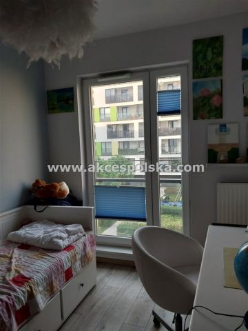 Mieszkanie 4-pokojowe Warszawa Żoliborz, ul. Kaliny Jędrusik. Zdjęcie 5