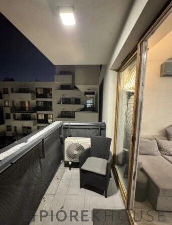 Mieszkanie 3-pokojowe Warszawa Włochy, ul. Łopuszańska. Zdjęcie 11