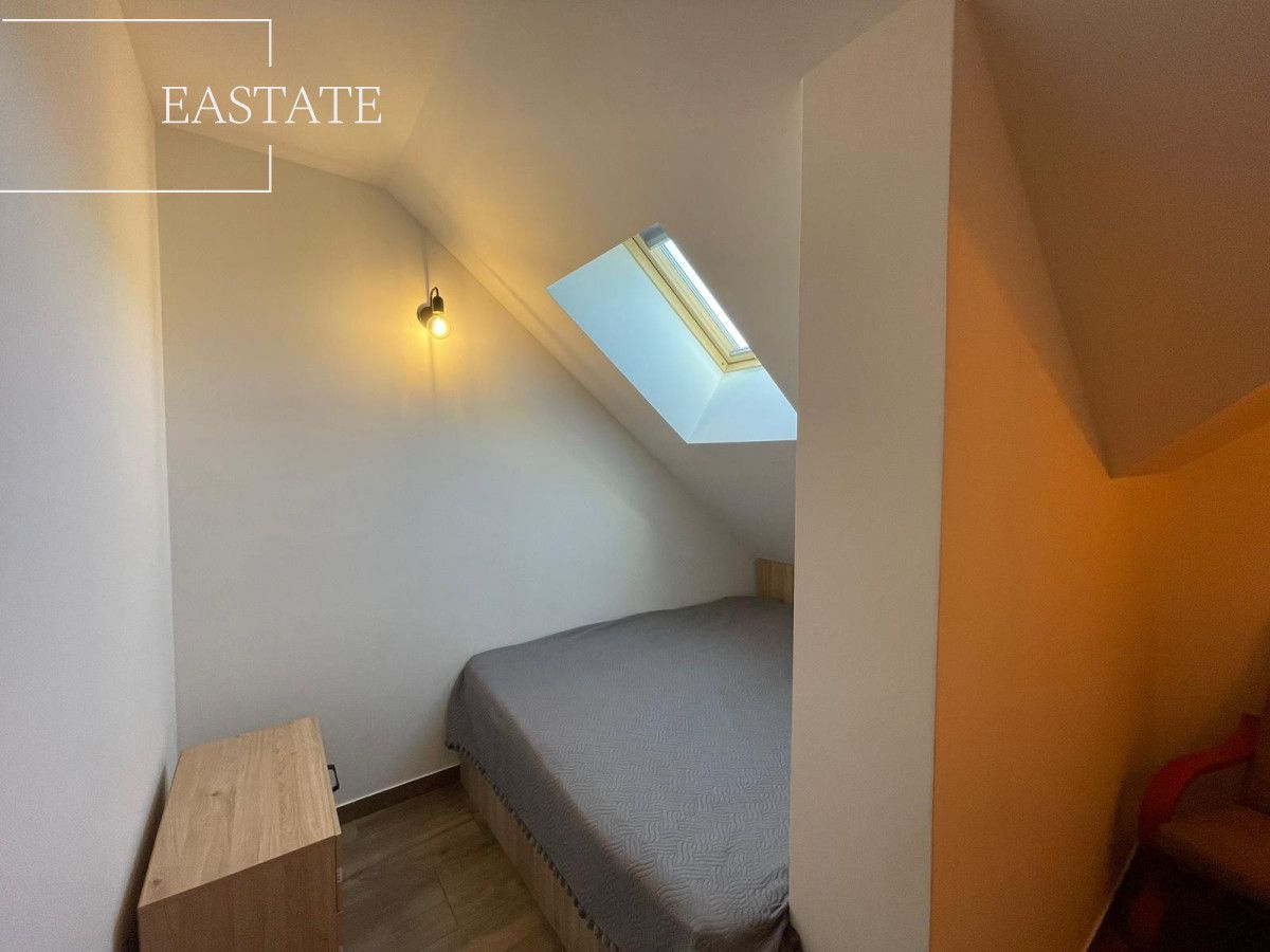 Mieszkanie 2-pokojowe Reda, ul. Owocowa. Zdjęcie 9