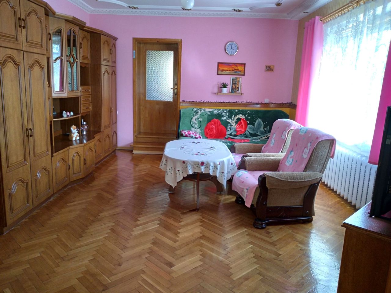 dom wolnostojący, 6 pokoi Ostrów Wielkopolski, ul. Traugutta. Zdjęcie 5