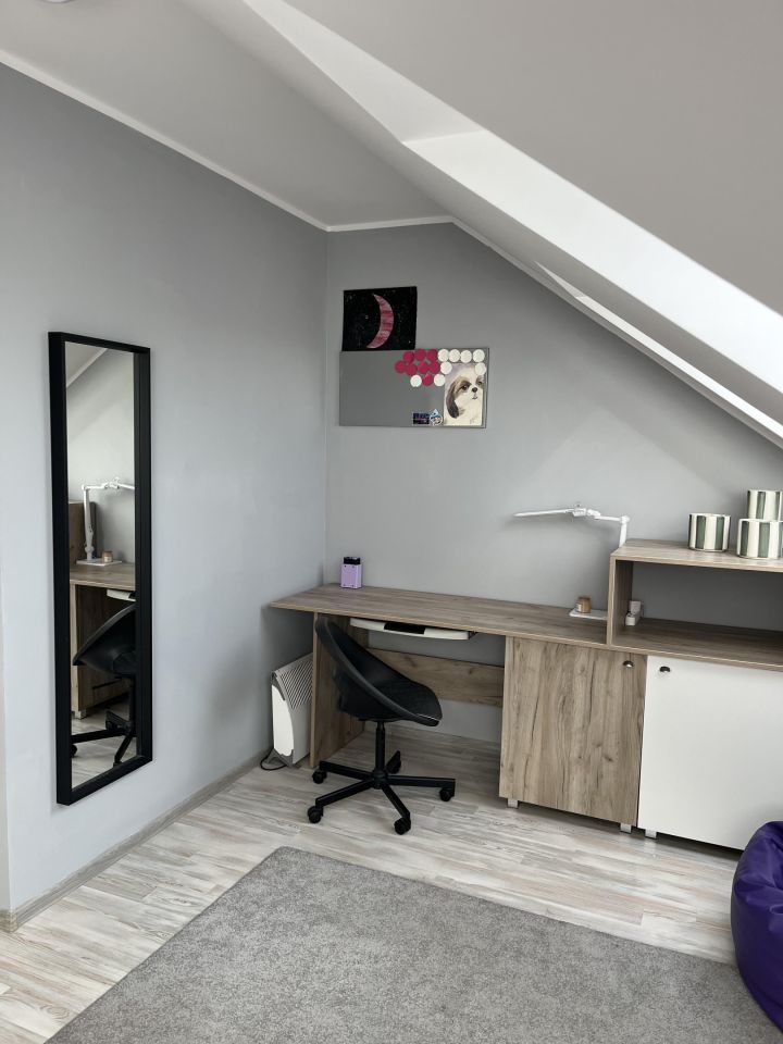 Mieszkanie 4-pokojowe Plewiska, ul. Bazyliowa. Zdjęcie 15