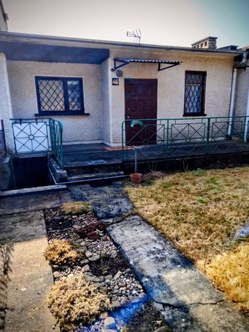 Działka rod Bydgoszcz Janowo, ul. Kajakowa. Zdjęcie 1