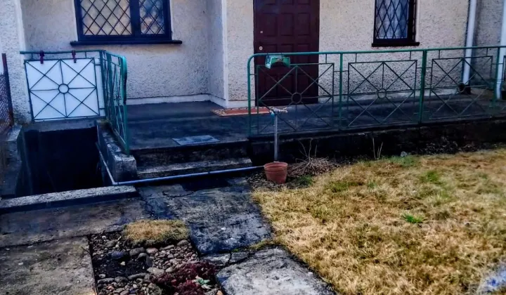 Działka rod Bydgoszcz Janowo, ul. Kajakowa