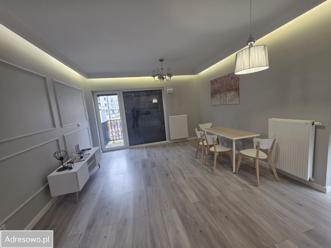 Mieszkanie 3-pokojowe Poznań Junikowo, ul. Jeleniogórska. Zdjęcie 12