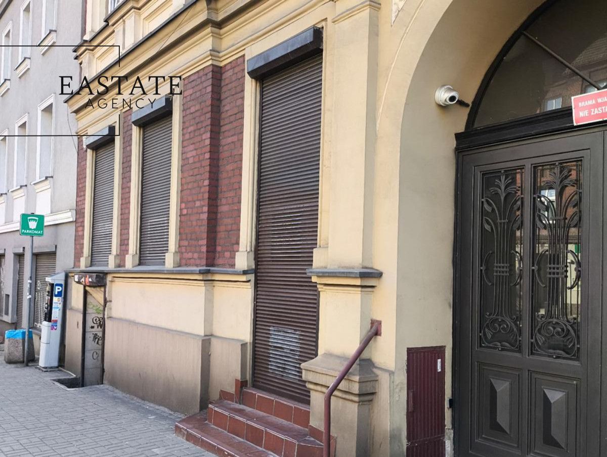 Mieszkanie 3-pokojowe Bytom Śródmieście, ul. Jagiellońska. Zdjęcie 9