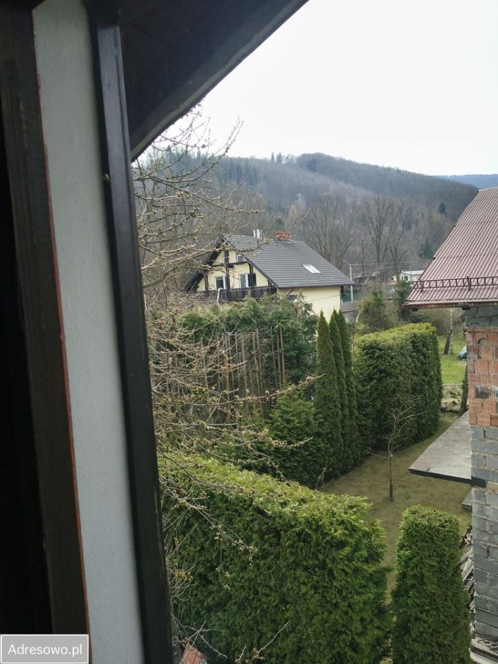 dom wolnostojący, 10 pokoi Ustroń Poniwiec, ul. Jesionowa. Zdjęcie 16