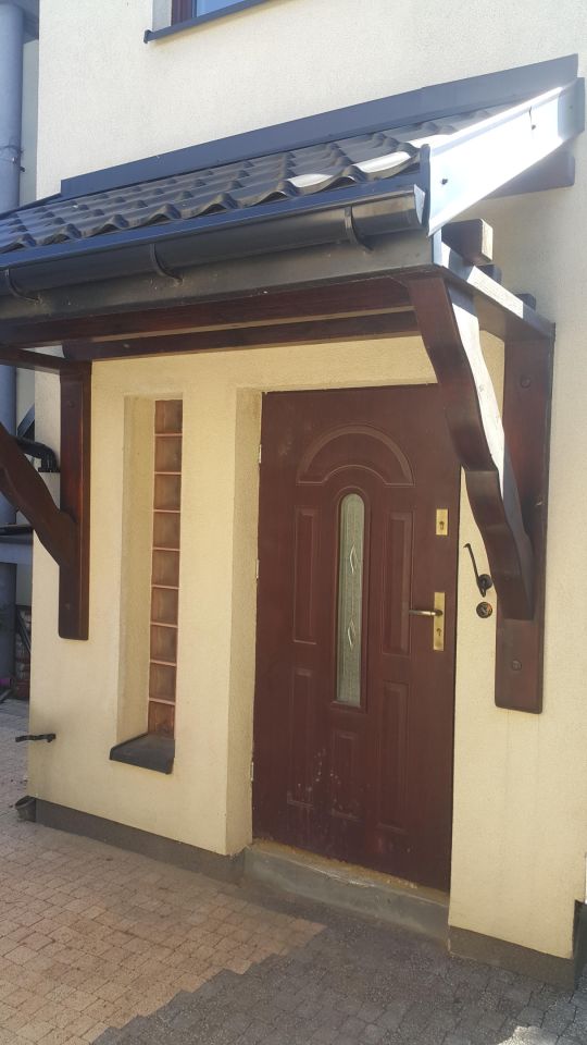 bliźniak, 5 pokoi Starachowice Wanacja, ul. Miodowa. Zdjęcie 4