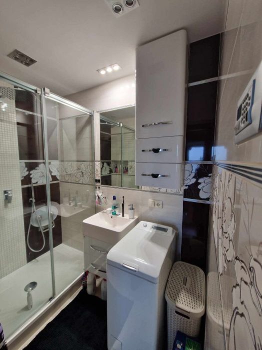 Mieszkanie 2-pokojowe Gdańsk Chełm, ul. Władysława Cieszyńskiego. Zdjęcie 10