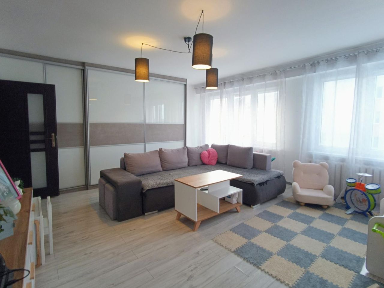 Mieszkanie 2-pokojowe Solec Kujawski, ul. Bydgoska. Zdjęcie 6