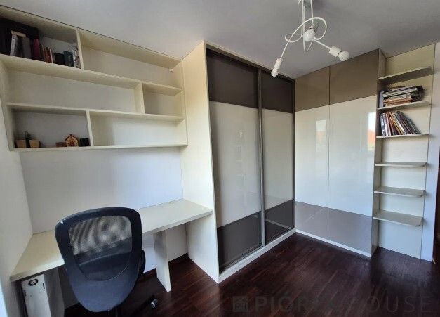 Mieszkanie 3-pokojowe Warszawa Białołęka, ul. Leona Berensona. Zdjęcie 14