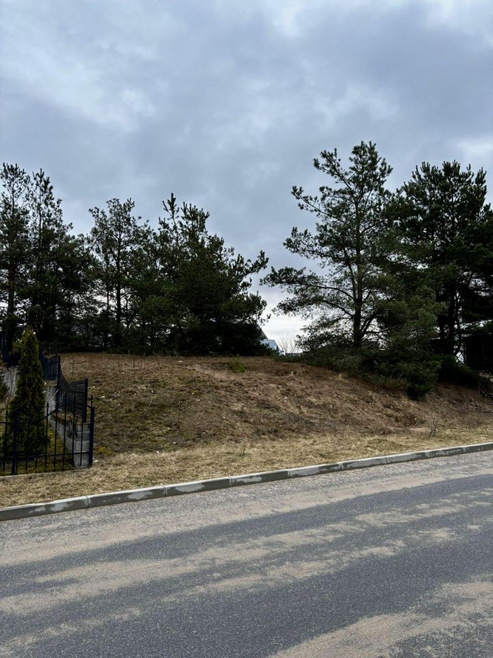 Działka budowlana Szczecinek, ul. Czesława Miłosza. Zdjęcie 5