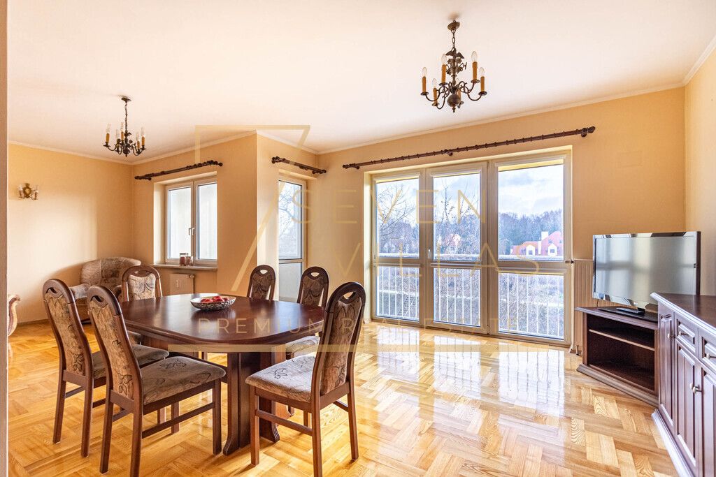 Mieszkanie 2-pokojowe Konstancin-Jeziorna, ul. Bielawska. Zdjęcie 1