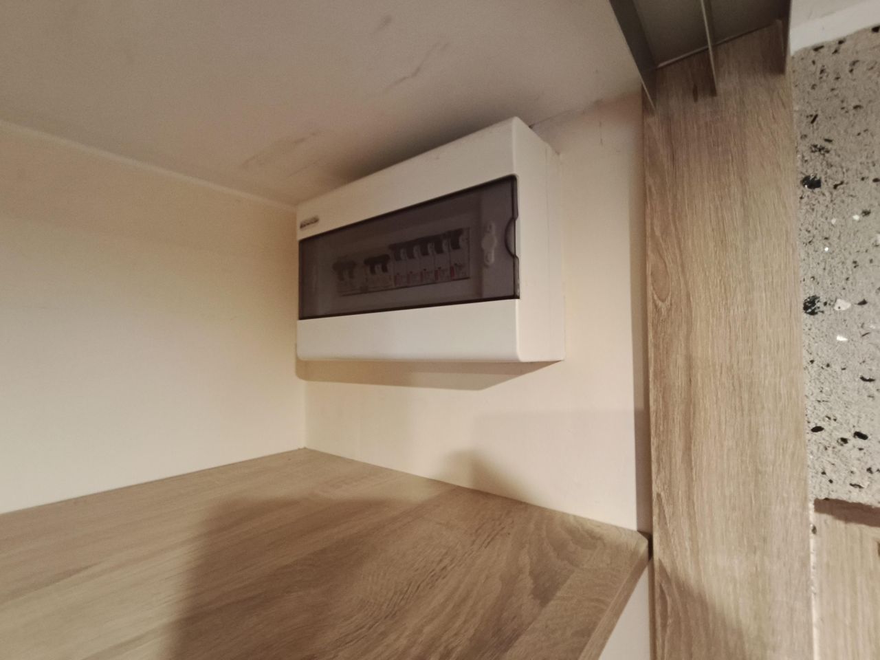 Mieszkanie 2-pokojowe Konstantynów Łódzki Centrum, ul. marsz. Józefa Piłsudskiego. Zdjęcie 11