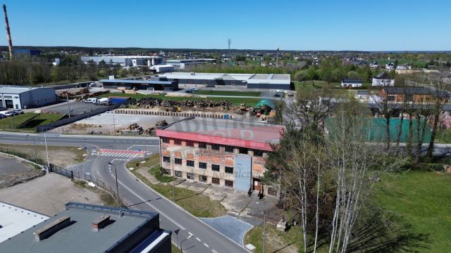 Lokal Ozimek. Zdjęcie 2