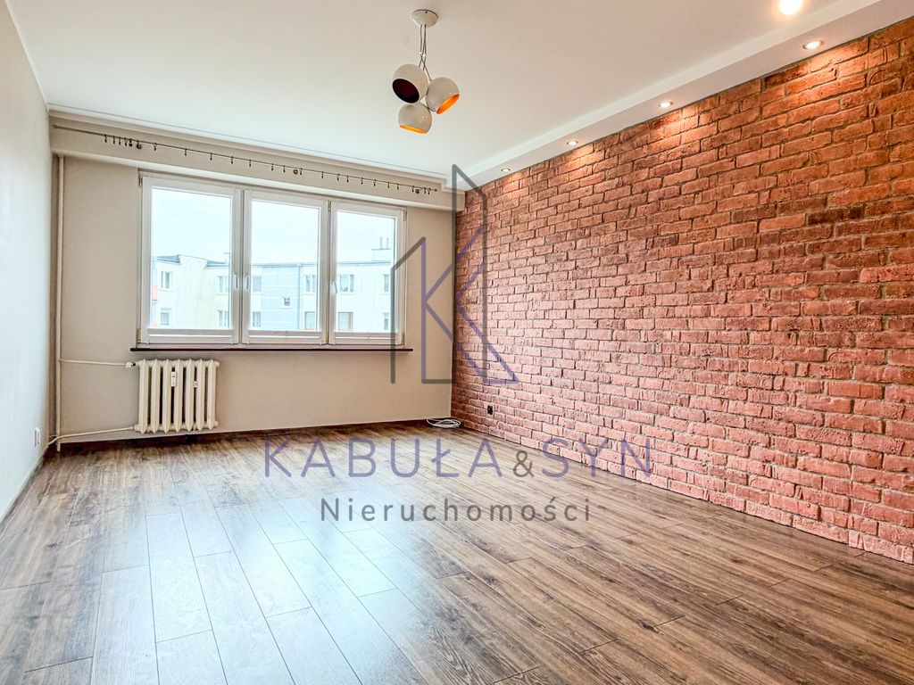 Mieszkanie 3-pokojowe Bydgoszcz, ul. ppor. Danuty Siedzikówny "Inki". Zdjęcie 5