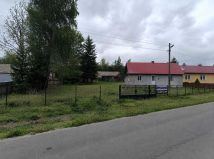 gospodarstwo Ostrów Krupski. Zdjęcie 1