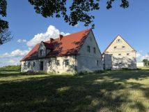gospodarstwo Brzezinka. Zdjęcie 1