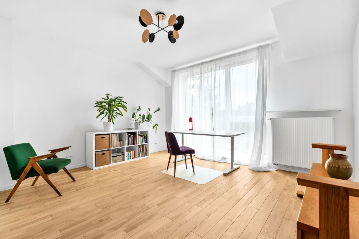 dom szeregowy, 5 pokoi Warszawa Bielany, ul. Pasterska. Zdjęcie 10