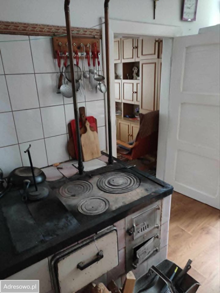 dom wolnostojący, 4 pokoje Ruciane-Nida, ul. Dybówek II. Zdjęcie 6