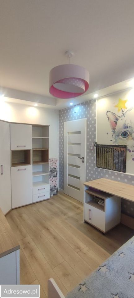 Mieszkanie 4-pokojowe Kielce Centrum, ul. Sabinówek. Zdjęcie 10
