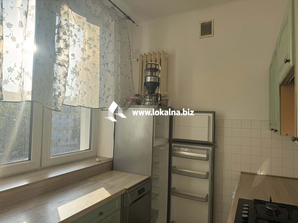 Mieszkanie 3-pokojowe Warszawa Górny Mokotów, al. Niepodległości. Zdjęcie 27