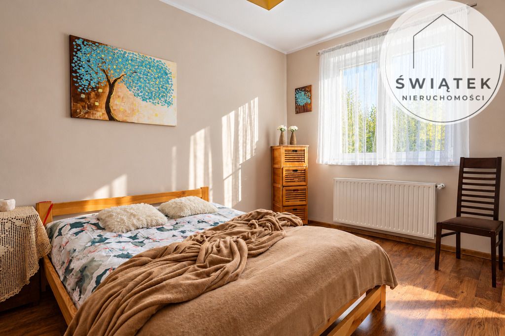 dom wolnostojący, 6 pokoi Szembekowo. Zdjęcie 10
