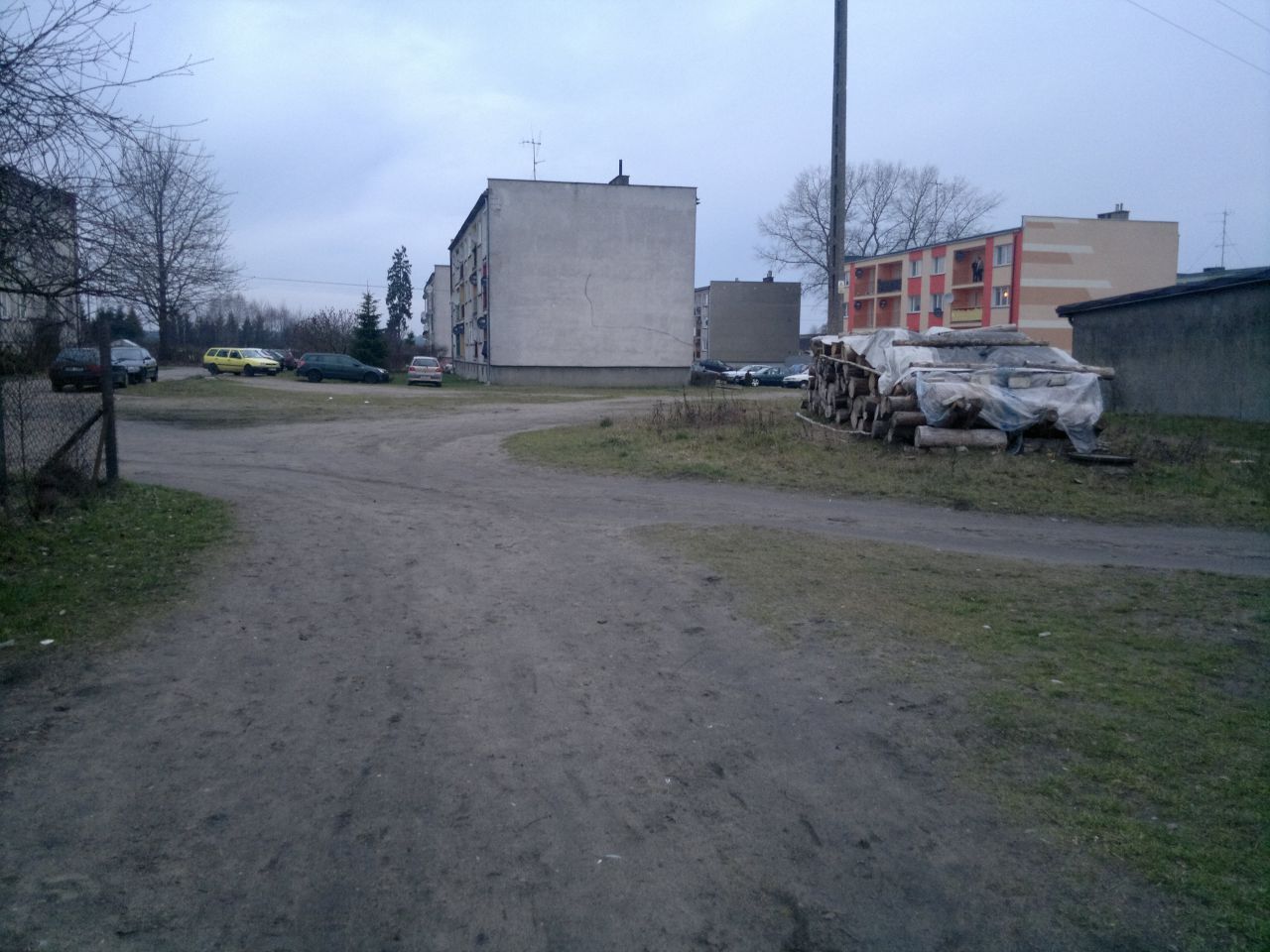 Mieszkanie 3-pokojowe Słosinko. Zdjęcie 12