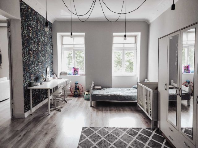 Mieszkanie 4-pokojowe Szczecin Turzyn, ul. Bolesława Krzywoustego. Zdjęcie 1