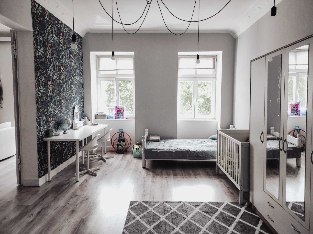 Mieszkanie 4-pokojowe Szczecin Turzyn, ul. Bolesława Krzywoustego