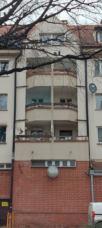 Mieszkanie 3-pokojowe Wrocław Biskupin, ul. Edwarda Dembowskiego. Zdjęcie 19