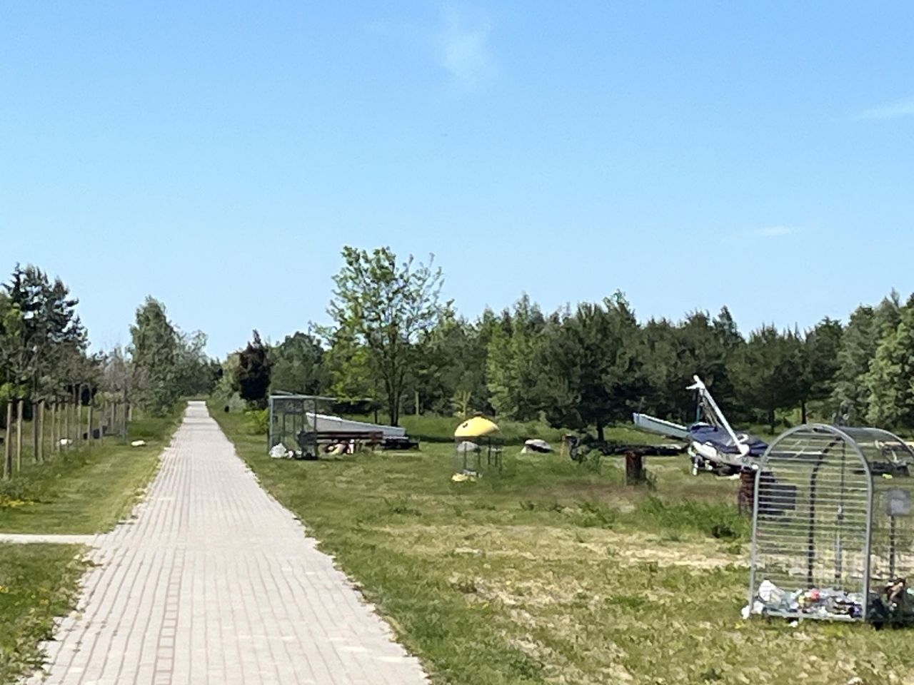 Działka siedliskowa Młyniska. Zdjęcie 5
