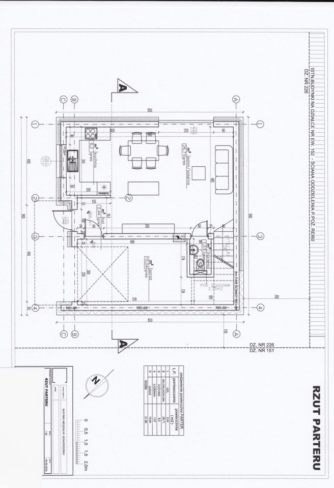 Działka budowlana Juchnowiec Kościelny, ul. Brzozowa. Zdjęcie 2
