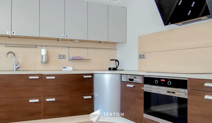 Mieszkanie 2-pokojowe Poznań Piątkowo, ul. Franciszka Stróżyńskiego