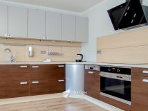 Mieszkanie 2-pokojowe Poznań Piątkowo, ul. Franciszka Stróżyńskiego