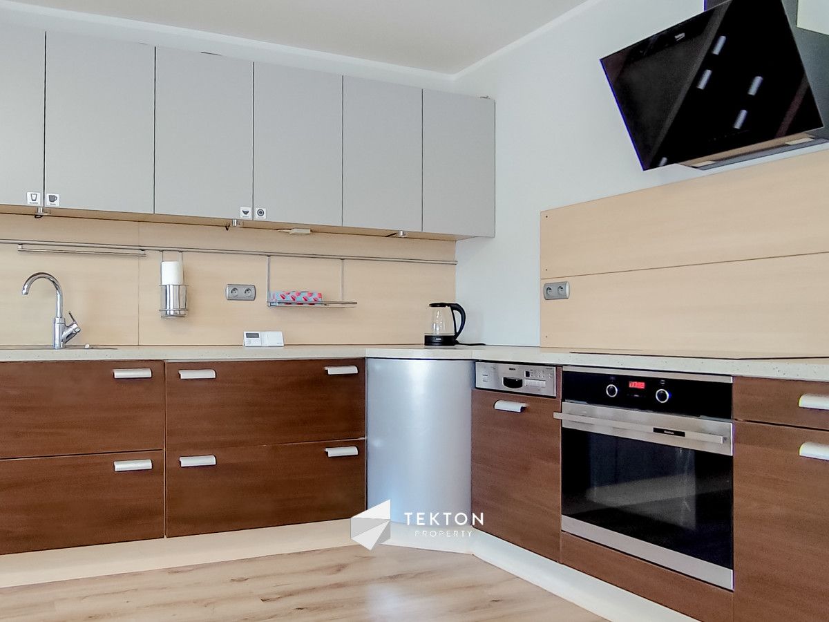 Mieszkanie 2-pokojowe Poznań Piątkowo, ul. Franciszka Stróżyńskiego