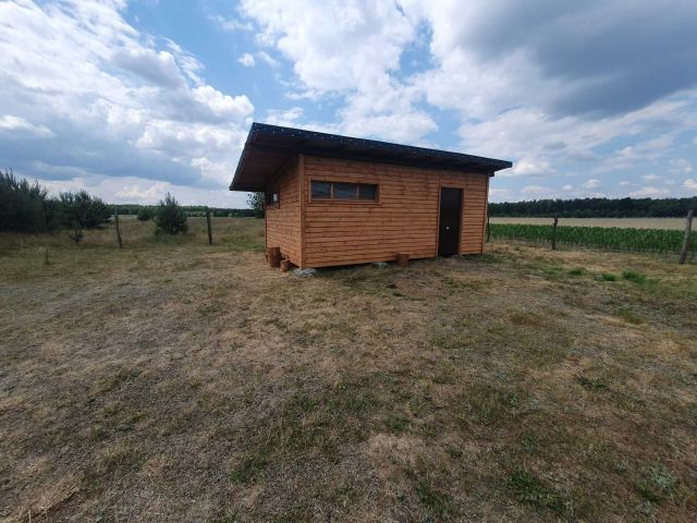 Działka budowlana Krępica. Zdjęcie 1