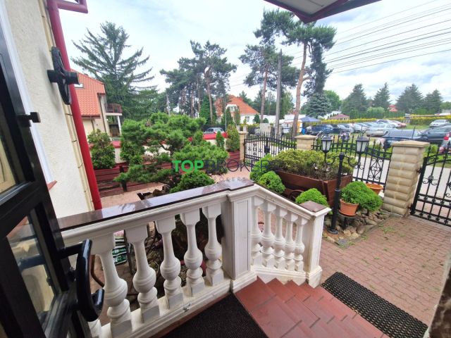 dom wolnostojący, 3 pokoje Warszawa Białołęka. Zdjęcie 28