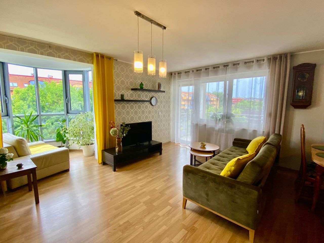 Mieszkanie 3-pokojowe Wrocław Gaj, ul. Jerzego Kukuczki