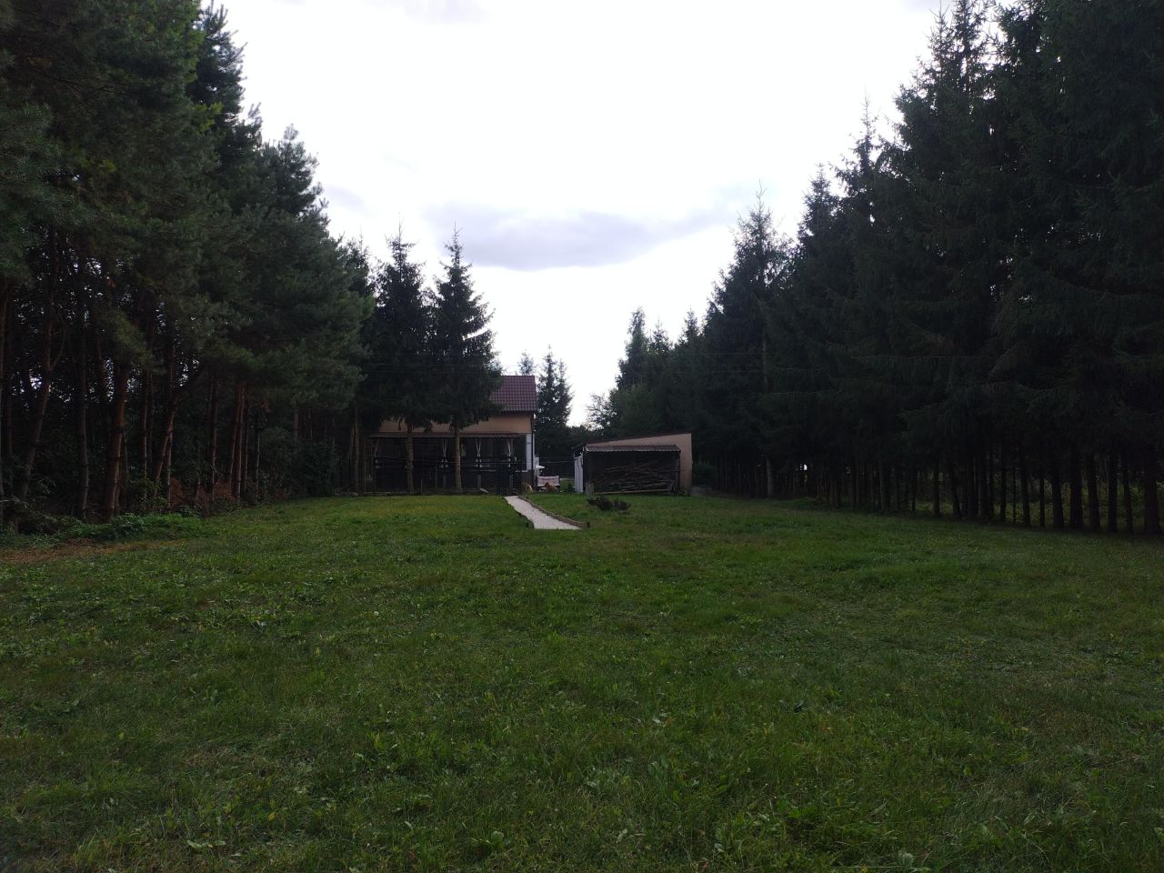 dom wolnostojący, 5 pokoi Barycz Stara. Zdjęcie 6